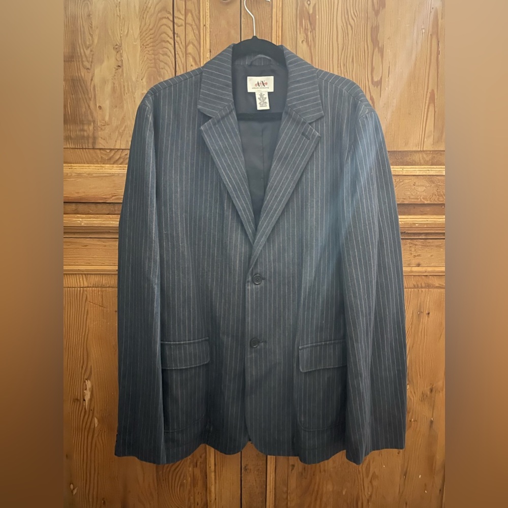 Armani Exchange Men’s Suit Jacket XL
